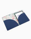 Mahjong Card Folio