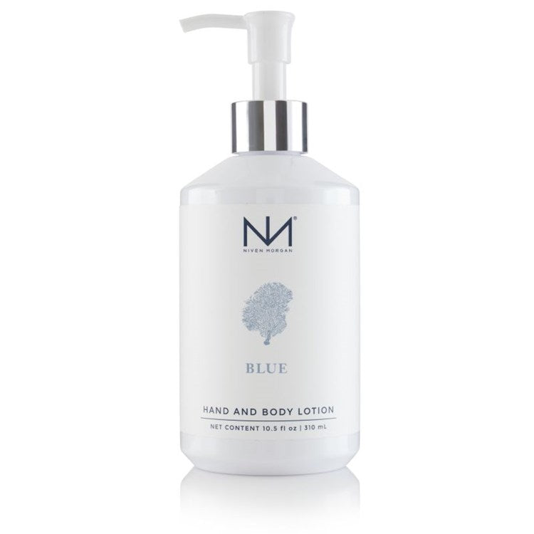Hand & Body Lotion