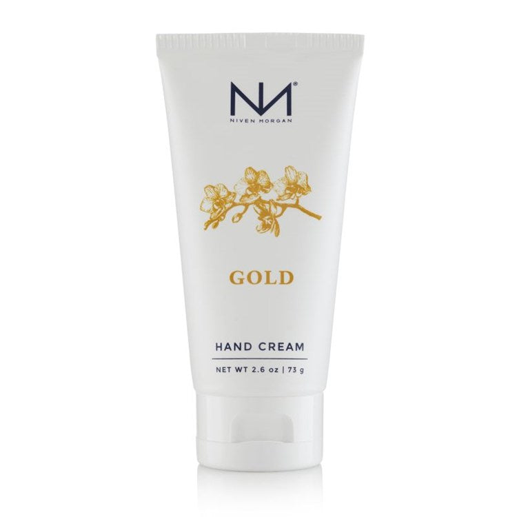 Hand Cream Travel