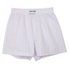 Striped Boxers