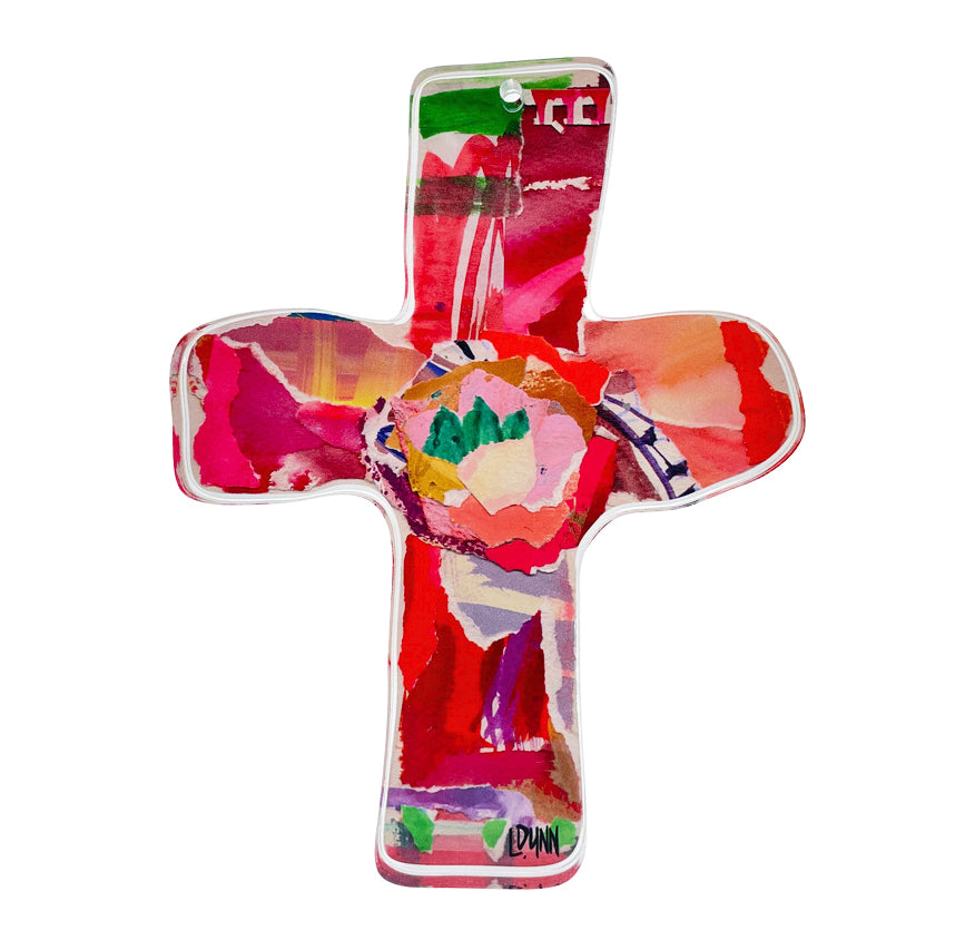 Acrylic Cross