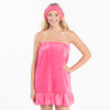 Spa Wrap Plush