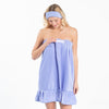 Spa Wrap Plush