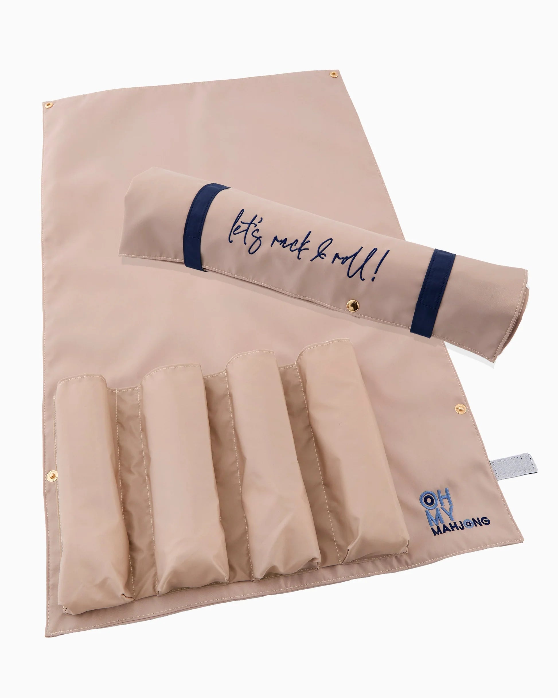 Let's Rack & Roll Bag