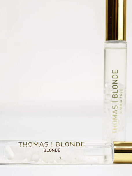 Thomas Blonde Grab & Go Perfume Stick