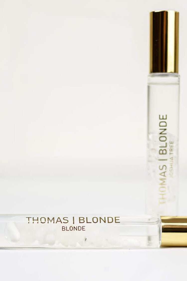 Thomas Blonde Grab & Go Perfume Stick